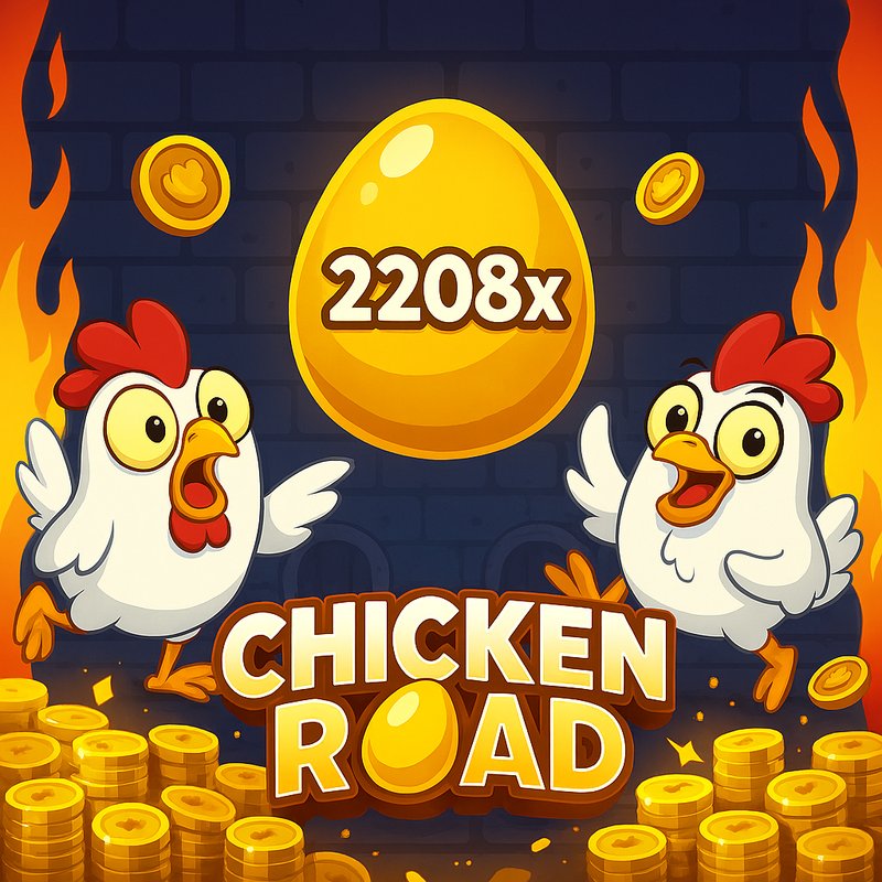 Guide to chicken road online