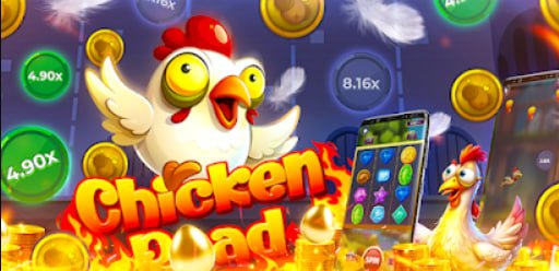Descoperă Secretul Succesului cu Jocul de Noroc Chicken Road din România în Romania