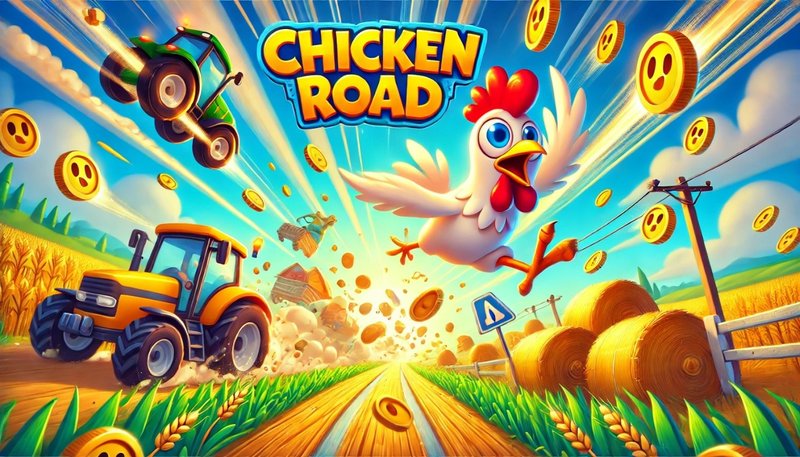 Descubre todo sobre el juego de azar Chicken Road en España