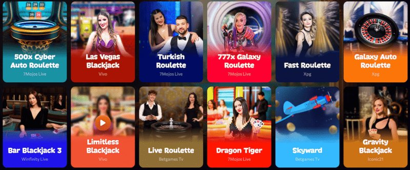 Découvrez les Promotions Incroyables de l'Aphrodite Casino en France en ce à France