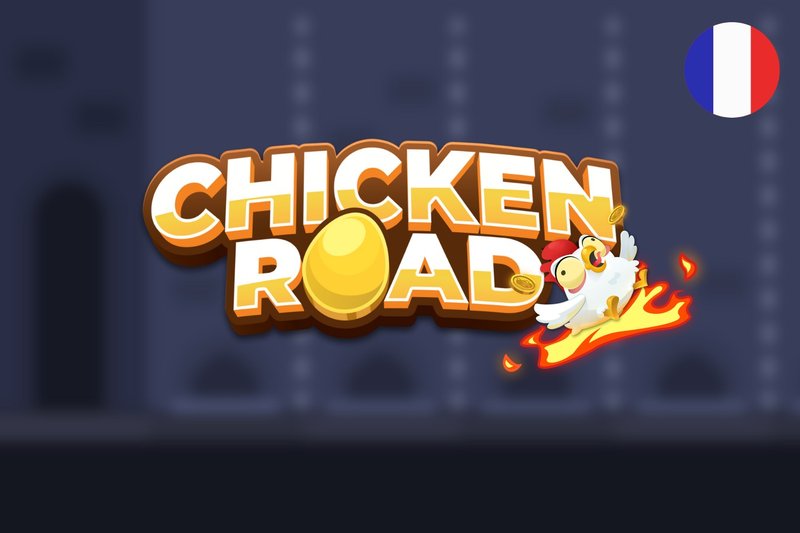 Découvrez le Lancement de Chicken Road, Un Nouveau Jeu de Casino en Ligne à France